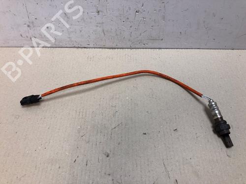 Electronic sensor RENAULT TWINGO II (CN0_) 1.2 16V (CN0K, CN0V, CN0A) | BP37205902M84 - Image 5