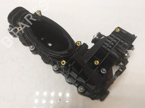 Used Intake manifold MERCEDES-BENZ B-CLASS Sports Tourer (W246, W242) B 220 CDI / d (246.203) (177 hp) 15340793