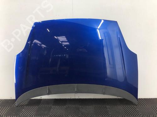 Used Hood Hood FIAT GRANDE PUNTO (199_) 1.4 (199AXB11, 199AXB1A, 199BXB1A, 199AXL1A) (77 hp) 16296501 16296501