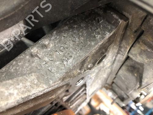 Engine VW UP! (121, 122, BL1, BL2, BL3, 123) 1.0 | BP37205381M1 - Image 8