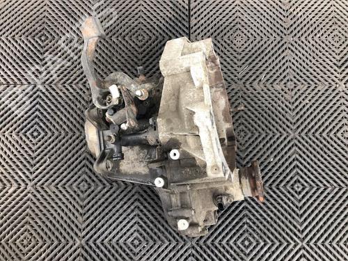 Gearbox VW POLO IV (9N_, 9A_) 1.2 12V | BP27203181M3
