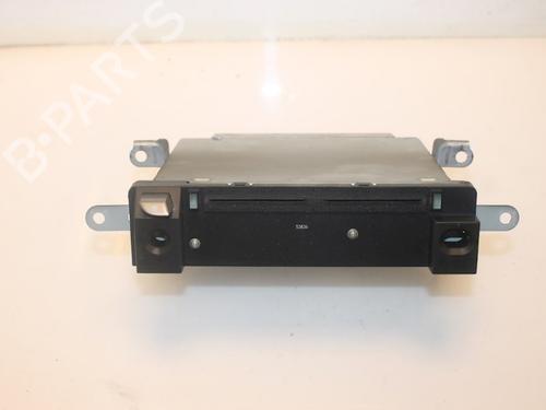 Used Radio Radio 15317110 15317110
