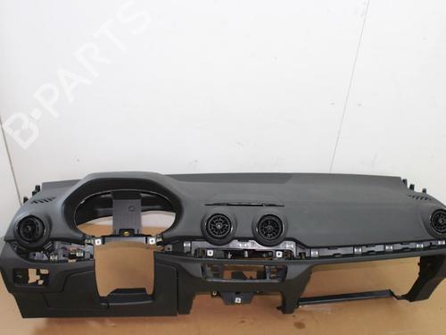 Used Dashboard Dashboard 15330601 15330601