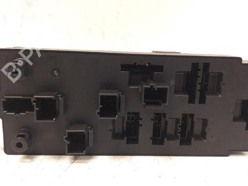 Fuse box LAND ROVER RANGE ROVER SPORT II (L494) 3.0 SDV6 4x4 | BP15340529E1 
