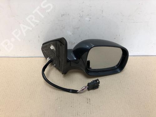 Right mirror VW GOLF IV (1J1) 1.6 16V | BP15346018C27 