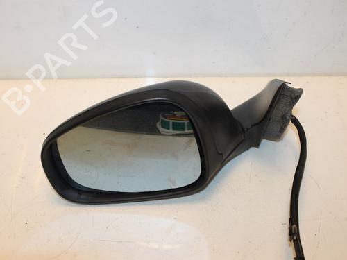 Used Left mirror Left mirror 37214815 37214815