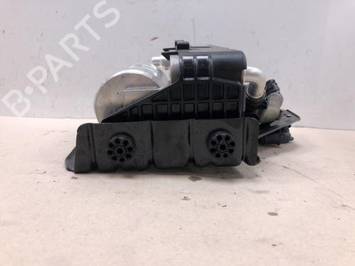 AC radiator BMW 5 (G60, G90, G68) 530e Plug-in Hybrid | BP37209612M32 - Image 3