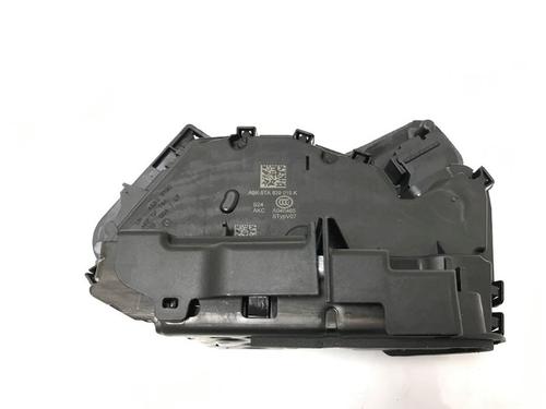 Used Rear left lock Rear left lock 16139498 16139498