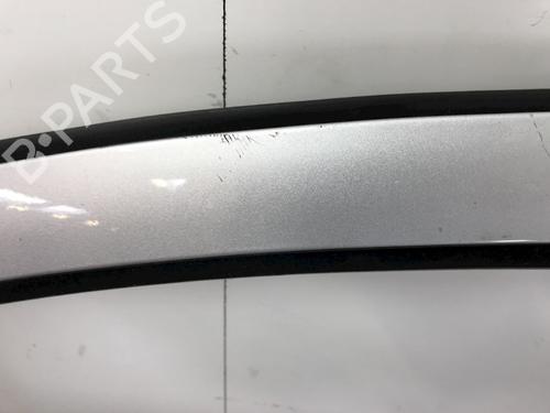 Left front door DODGE CALIBER 1.8 | BP15895644C2 