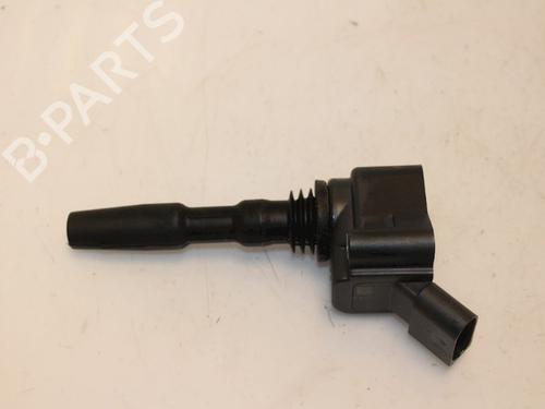 Used Ignition coil Ignition coil 15327210 15327210
