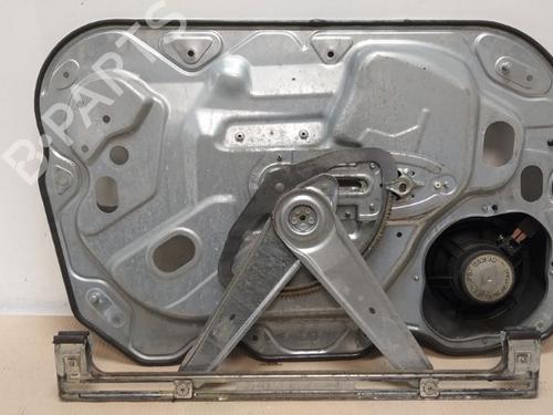 Front right window mechanism FORD FOCUS C-MAX (DM2) 1.6 | BP15649890C23 