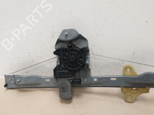 Front left window mechanism RENAULT TWINGO III (BCM_, BCA_) 0.9 TCe 90 (BCM9, BCM2) | BP37207024C22  - Image 5