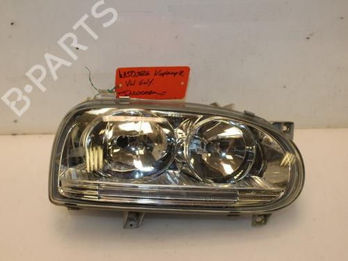 Used Right headlight Right headlight 15324928 15324928