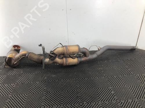 Exhaust manifold VW GOLF VIII (CD1, DA1) 2.0 TSI R 4motion | BP37208797M110 - Image 6