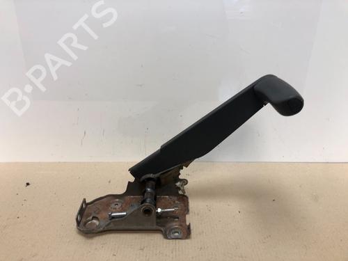Used Hand brake RENAULT KANGOO / GRAND KANGOO II (KW0/1_) 1.6 16V (KW03, KW09, KW0D, KW0U, KW0W, KW13) (106 hp) 21604375