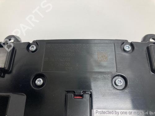 Electronic module MERCEDES-BENZ B-CLASS Sports Tourer (W247) B 200 d (247.012) | BP37210814M83 - Image 6