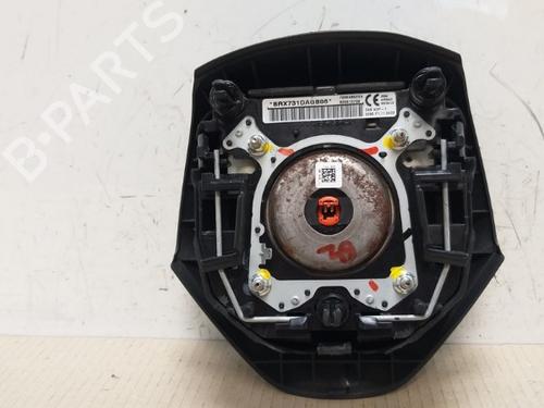 Førerens kollisjonspute MITSUBISHI MIRAGE / SPACE STAR VI Hatchback (A0_A) 1.0 (A05A) | BP15343700C9 