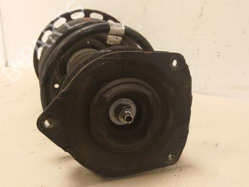 Left front shock absorber RENAULT MEGANE III Grandtour (KZ0/1) 1.6 16V (KZ0U, KZ1B, KZ1U) | BP15340236M16