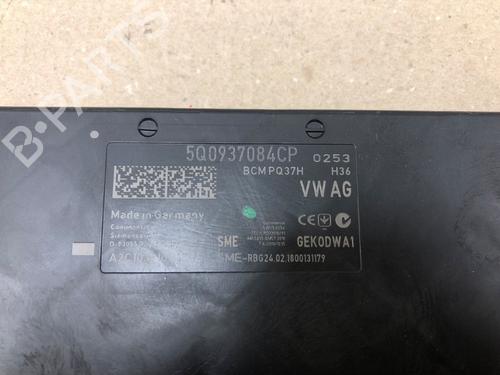 Electronic module AUDI A3 Limousine (8VS, 8VM) 1.5 TFSI | BP37204088M83 - Image 7