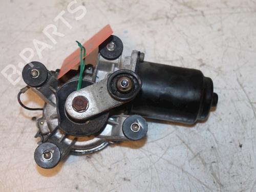 Used Front wiper motor MAZDA 323 F VI Hatchback (BJ) 1.5 16V (BJ5W) (88 hp) 15307345