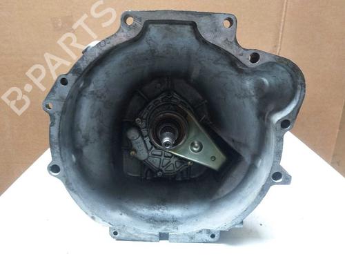 Gearbox HYUNDAI H-1 / STAREX Bus (A1) 2.5 TD | BP15329202M3 