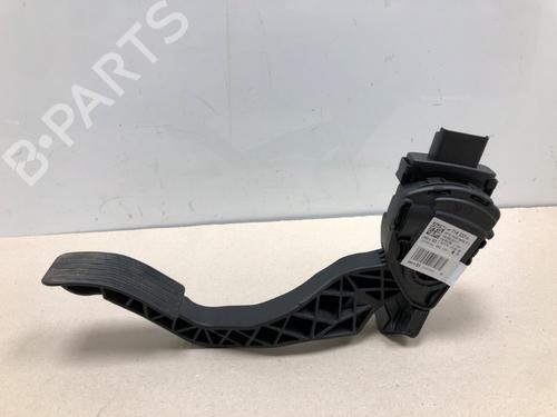 Pedal PEUGEOT 2008 I (CU_) 1.2 THP 110 / PureTech 110 | BP37208431I4 - Image 4