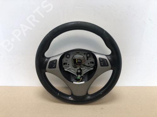 Used Steering wheel BMW 1 (E87) 118 i (129 hp) 16064702
