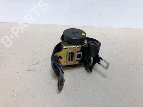 Used Rear left seatbelt MINI MINI (R50, R53) One (90 hp) 16075570