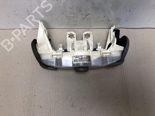 Climate control CITROËN C1 (PM_, PN_) 1.0 | BP15535771I5 