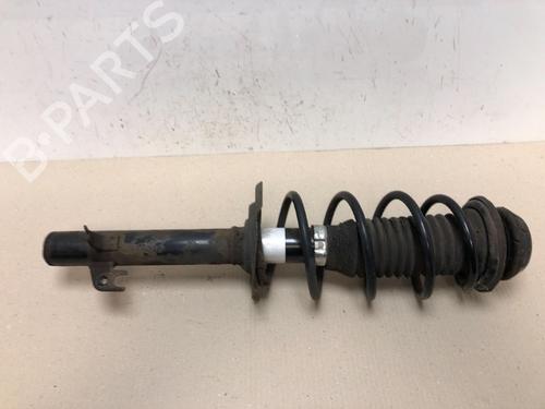 Right front shock absorber PEUGEOT 107 (PM_, PN_) 1.0 | BP16064983M17 