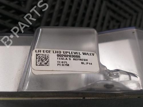 Faro sinistro TESLA MODEL S (5YJS) 90 | BP15843237C28 