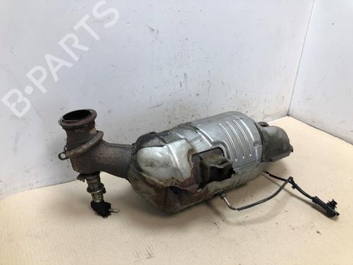 Catalyst PEUGEOT PARTNER Box Body/MPV 1.6 BlueHDi 100 | BP37213804M10 - Image 2