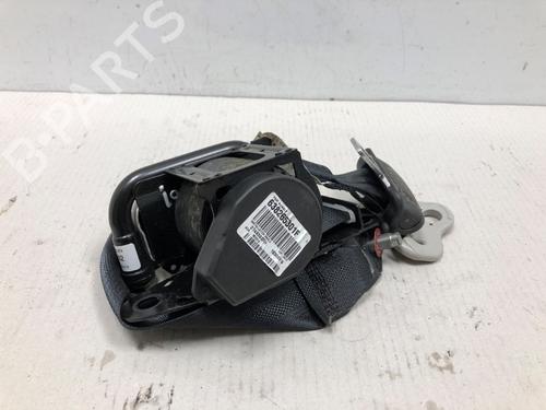 Rear right seatbelt NISSAN LEAF (ZE1) Electric | BP37212554I28 - Image 3