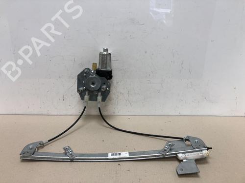 Used Front left window mechanism Front left window mechanism 15347507 15347507