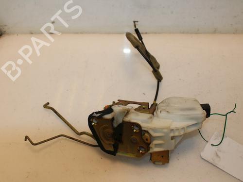 Used Front left lock Front left lock 15325726 15325726