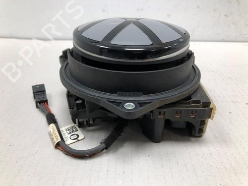 Tailgate handle VW GOLF VIII (CD1, DA1) 2.0 GTI | BP37204883C132 - Image 4