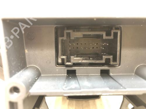 Electronic module MERCEDES-BENZ C-CLASS T-Model (S205) C 180 (205.240) | BP16120829M83 