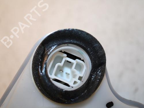 Rear left lock SUZUKI CELERIO (LF) 1.0 (AVK310) | BP15335665C100 