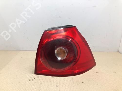 Højre baglygte Højre baglygte VW GOLF V (1K1) 2.0 GTI (200 hp) 36867868 36867868