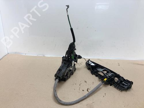 Rear right lock MERCEDES-BENZ C-CLASS T-Model (S205) C 180 (205.240) | BP16120780C99 