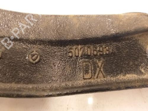 Left front suspension arm FIAT DUCATO Van (250_) 130 Multijet 2,3 D | BP15339105M12 
