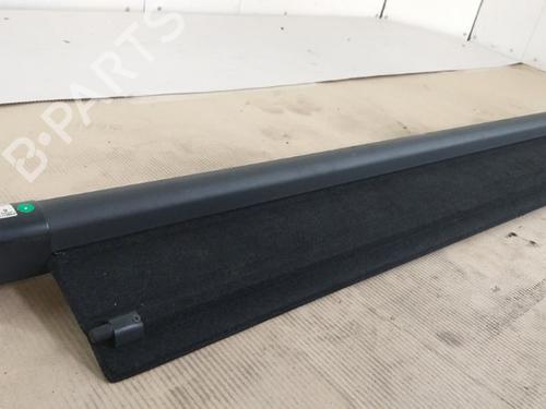 Rear parcel shelf RENAULT MEGANE II Estate (KM0/1_) 2.0 | BP15531707C85 