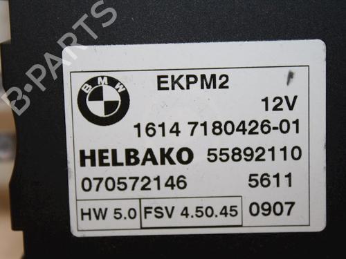 Electronic module BMW 1 (E87) 118 i | BP15335928M83 