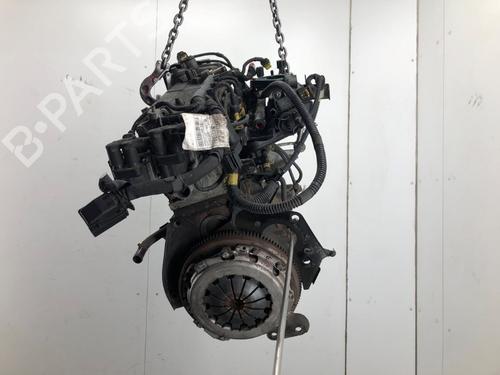 Engine FIAT PANDA (169_) 1.2 (169.AXB11, 169.AXB1A) | BP37215067M1 - Image 4