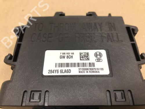 Electronic module RENAULT ZOE Hatchback Van (BFM_) Electric (BFMC, BFMD) | BP37212096M83  - Image 5