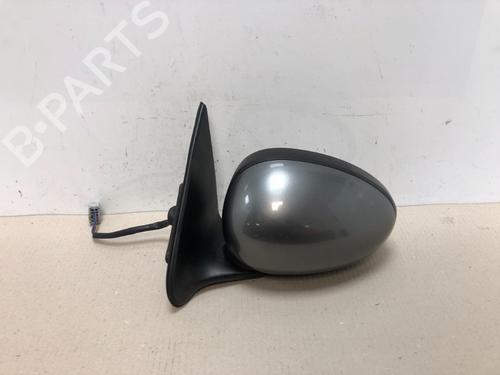Left mirror MG MG ZS 120 | BP15535847C26 