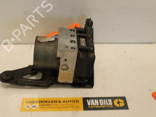 ABS pump RENAULT GRAND SCÉNIC II (JM0/1_) 1.9 dCi (JM0G, JM12, JM1G, JM2C) | BP15310720M43 