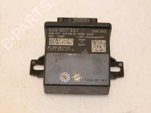 Used Lights ECU VW GOLF VII (5G1, BQ1, BE1, BE2) 1.4 GTE Hybrid (204 hp) 15328133