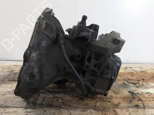 Gearbox OPEL CORSA D (S07) 1.0 (L08, L68) | BP15884771M3 