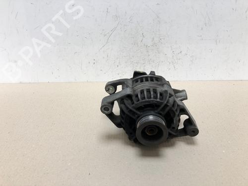 Used Alternator OPEL ASTRA G Hatchback (T98) 1.6 (F08, F48) (75 hp) 15347632